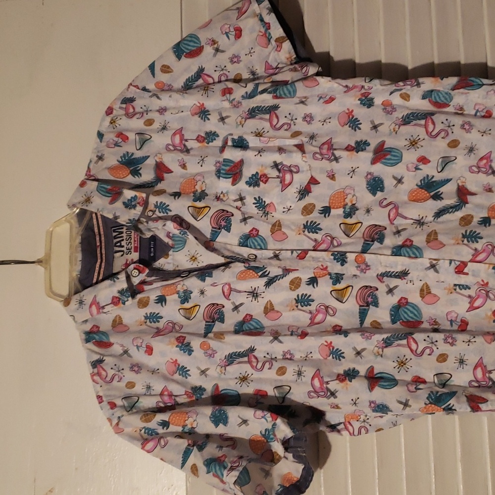 Jam Session Shirt